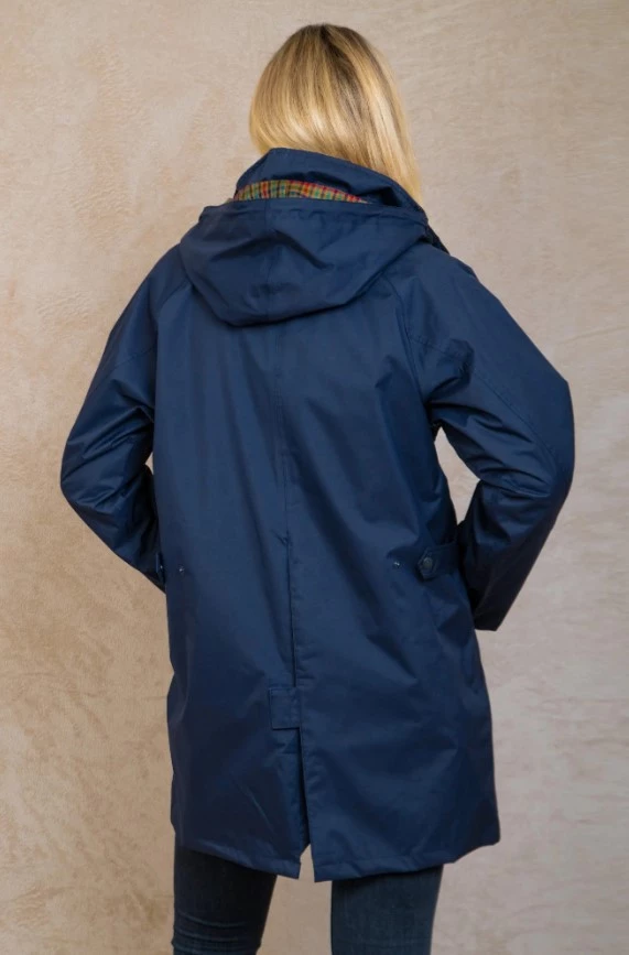 Rain Jacket Jack Murphy Riding Coat Lambourne Waterproof Coat