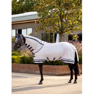 LeMieux Arika Armour-Tek Fly Rug - Navy 