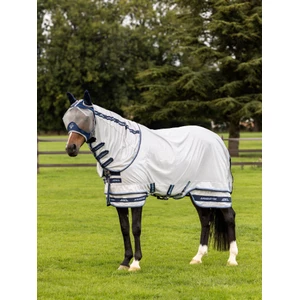 LeMieux Arika Armour-Tek Fly Rug - Navy in Navy