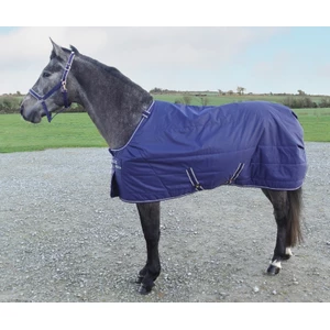 Bucas Quilt 150 Stay-Dry Lining Big Neck - Navy in Navy