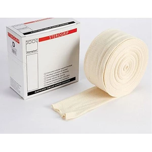 Fleming Medical BV Tubular Support Bandage (D) 7.5cm X 10m in Unknown