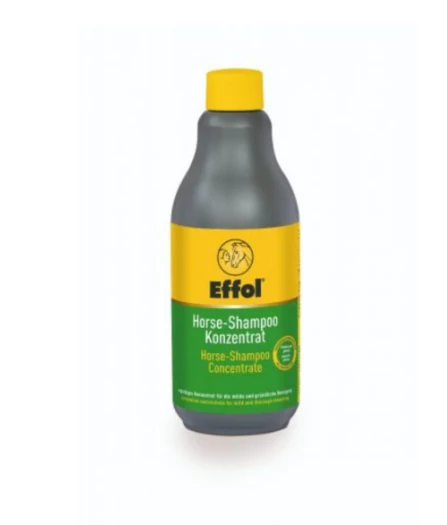 Effol Horse Shampoo in Unknown