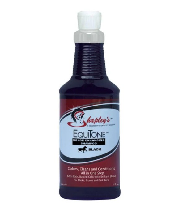 Shapleys Equitone 