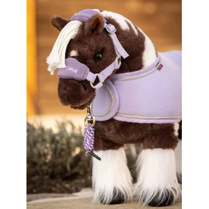 LeMieux Toy Pony Headcollar - Wisteria in Wisteria