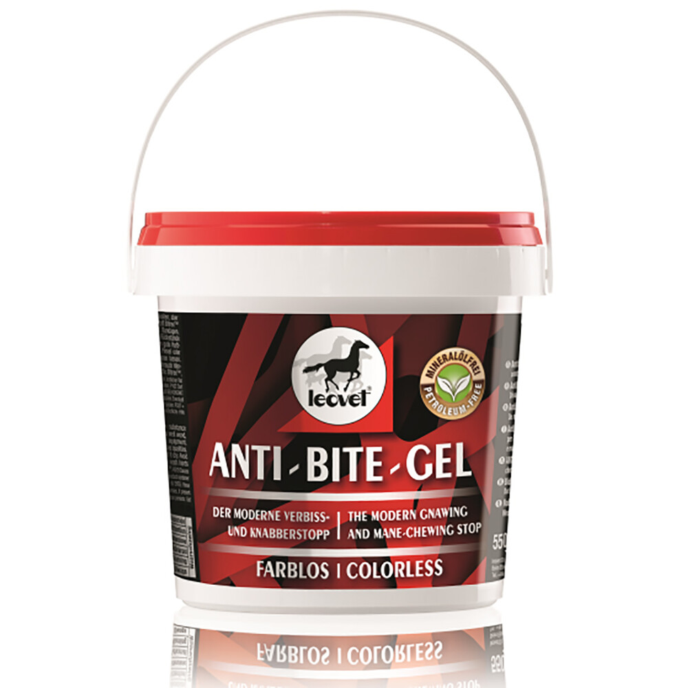 Leovet Anti Bite Gel in Unknown