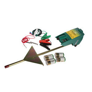 Fenceman DP350B Battery in Unknown