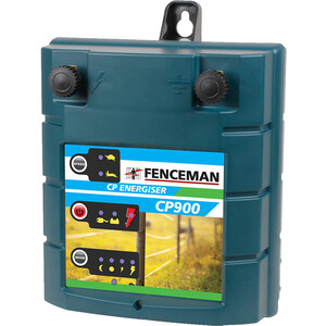 Fenceman CP900 Battery in Unknown