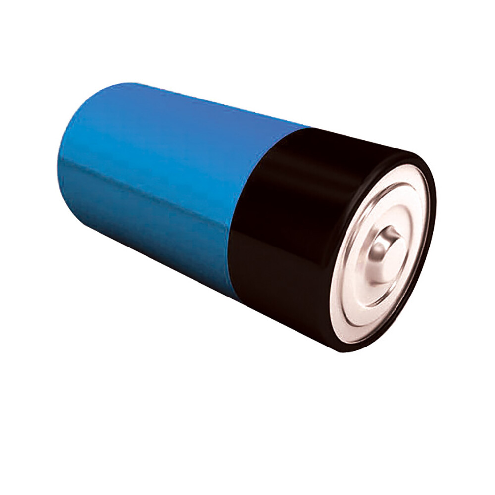 Fenceman D Cell Battery