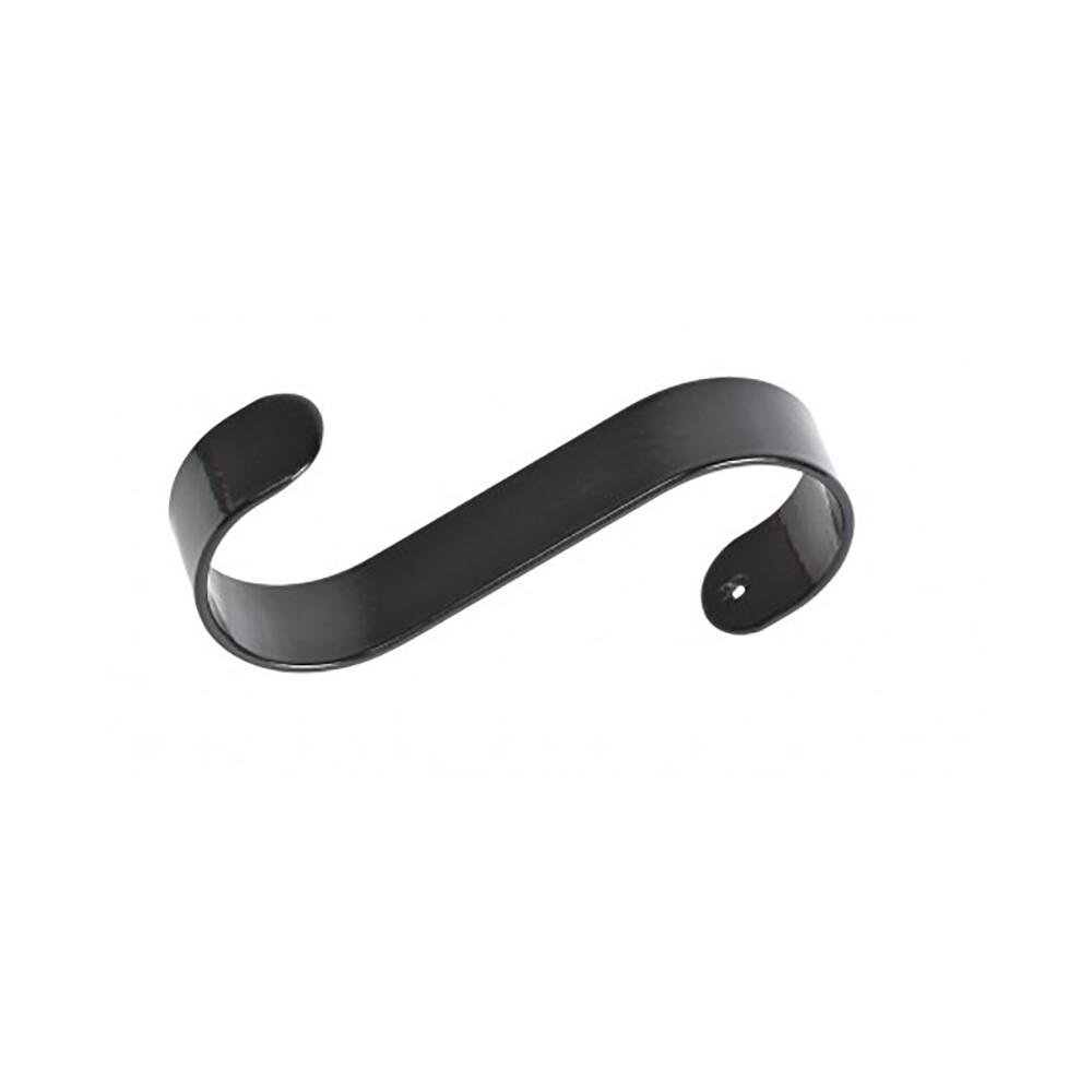 Stubbs Giganti-Hook - Black in Black