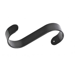 Stubbs Giganti-Hook - Black in Black