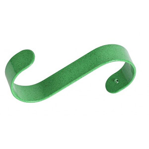 Stubbs Giganti-Hook - Green in Green