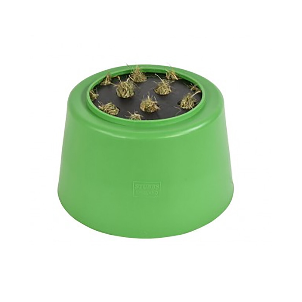 Stubbs Slo-Grazer - Green in Green