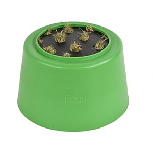 Stubbs Slo-Grazer - Green in Green