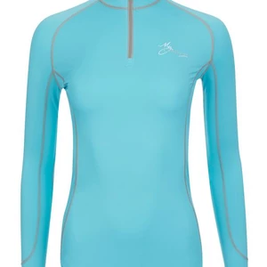 LeMieux Ladies Base Layer - Azure in Azure