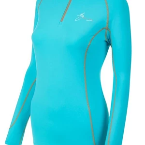 LeMieux Ladies Base Layer - Azure in Azure