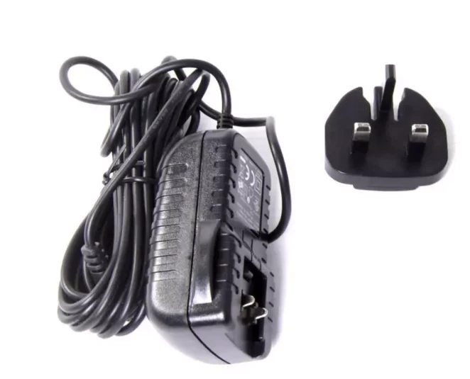 Liveryman Harmony Plus / KP100 Universal Mains Adapter in Unknown