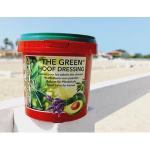 Kevin Bacon's Green Hoof Dressing in Unknown